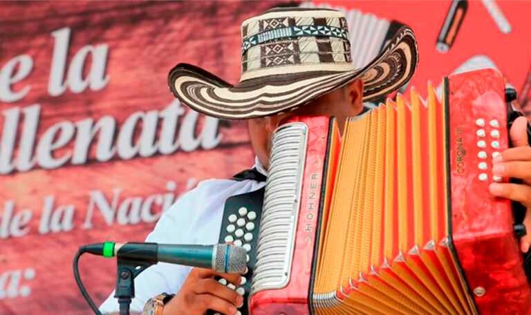 Festival Vallenato en Valledupar