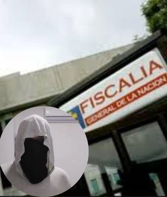 Fiscalía imputó al encapuchado que habría amenazado al alcalde de Cartagena