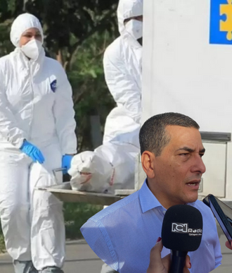 Distrito invertirá $30 mil millones para frenar escalada de violencia en Cartagena