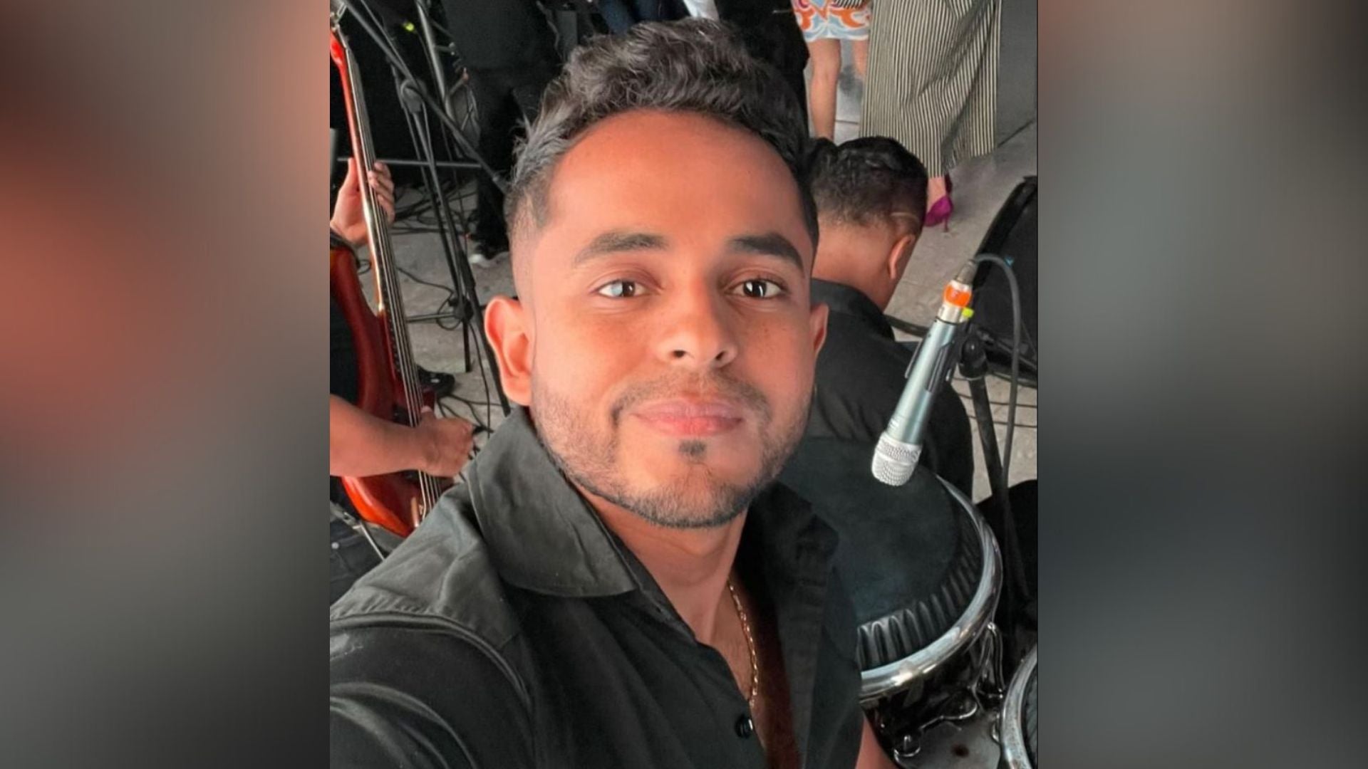 José Arnaldo Rodríguez Soto