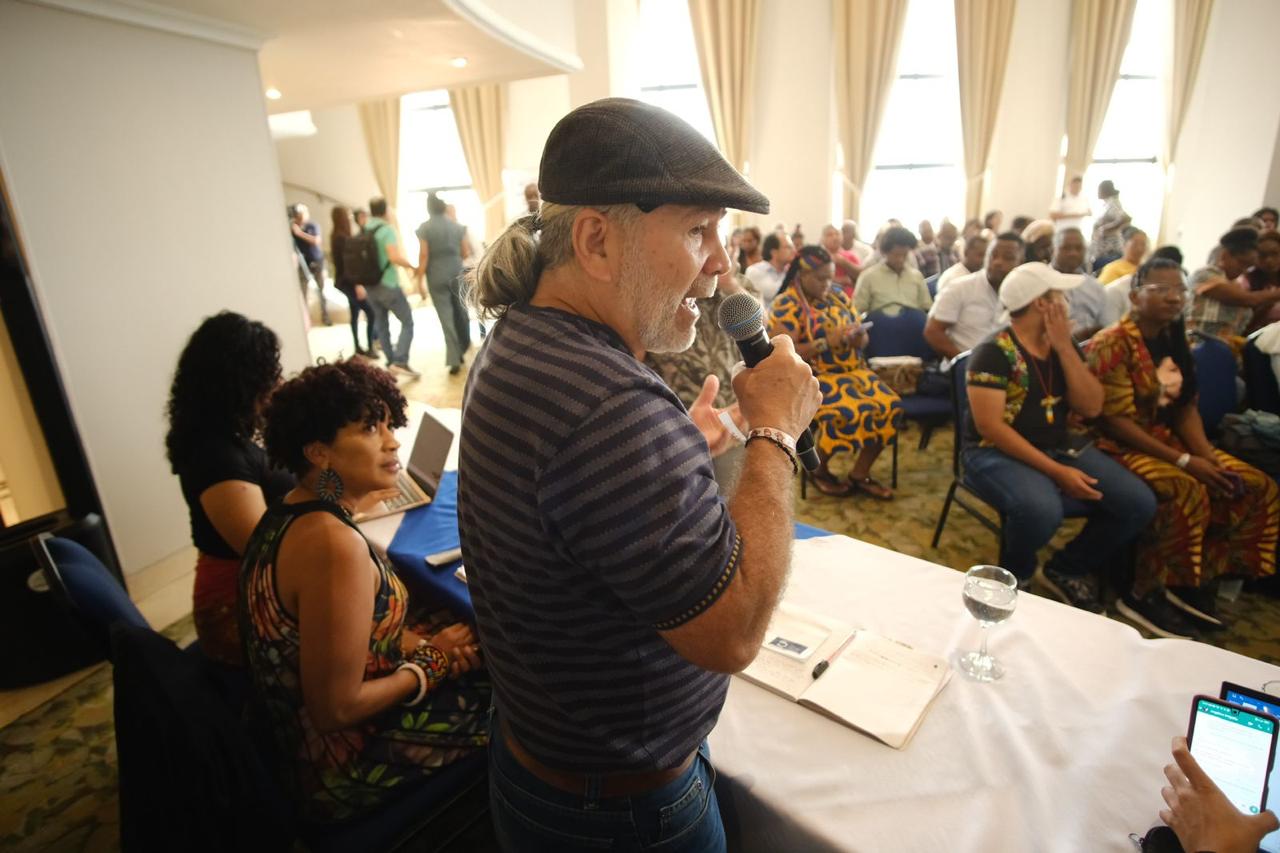 Juan Carlos Cuéllar