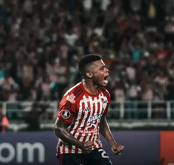 Junior de Barranquilla