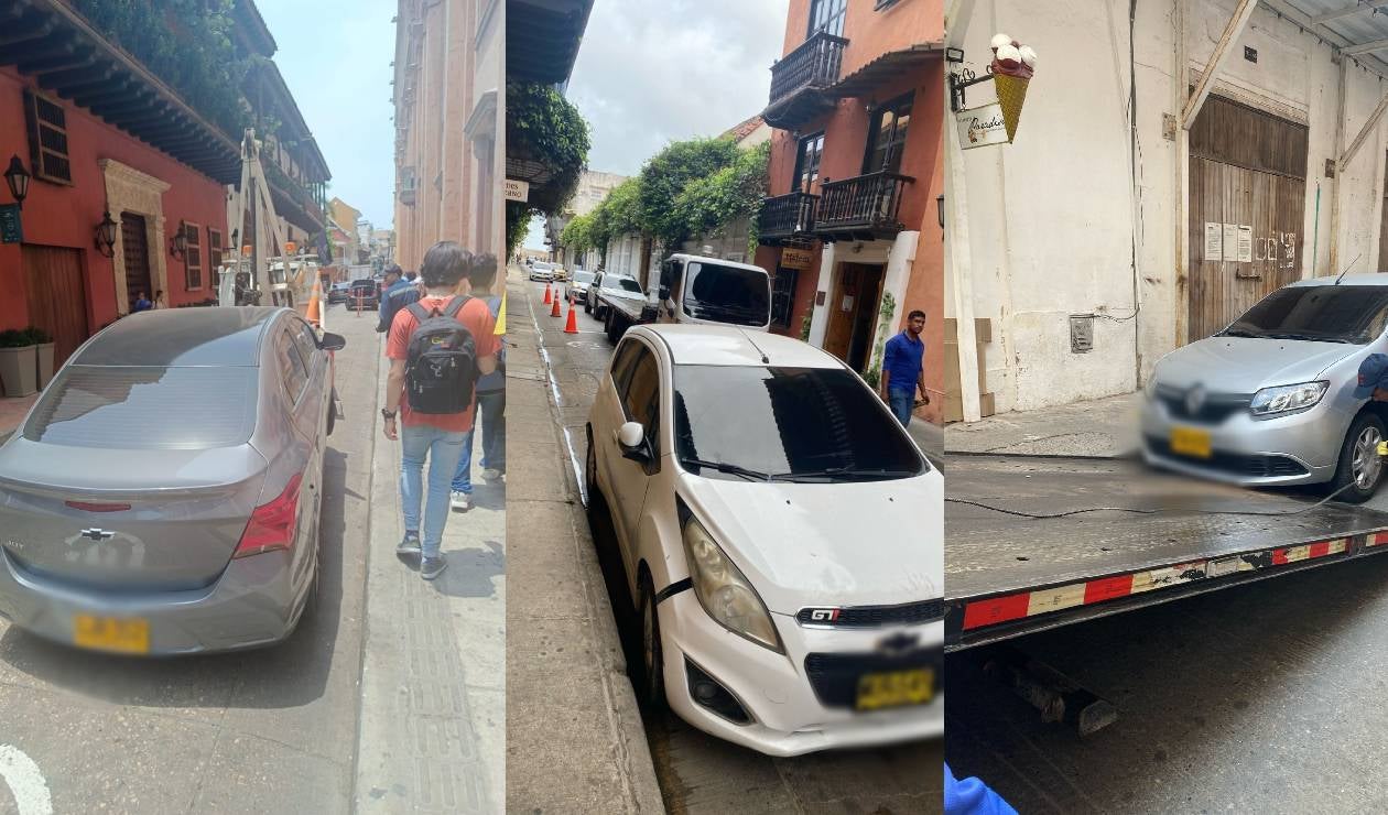 Centro Histórico de Cartagena