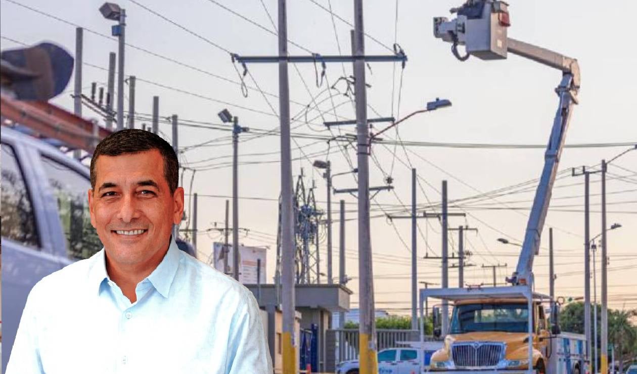 Alcalde de Cartagena