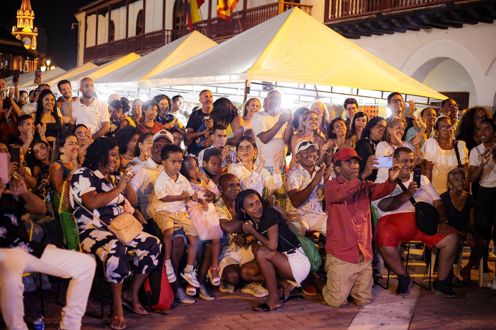 Semana Santa en Cartagena