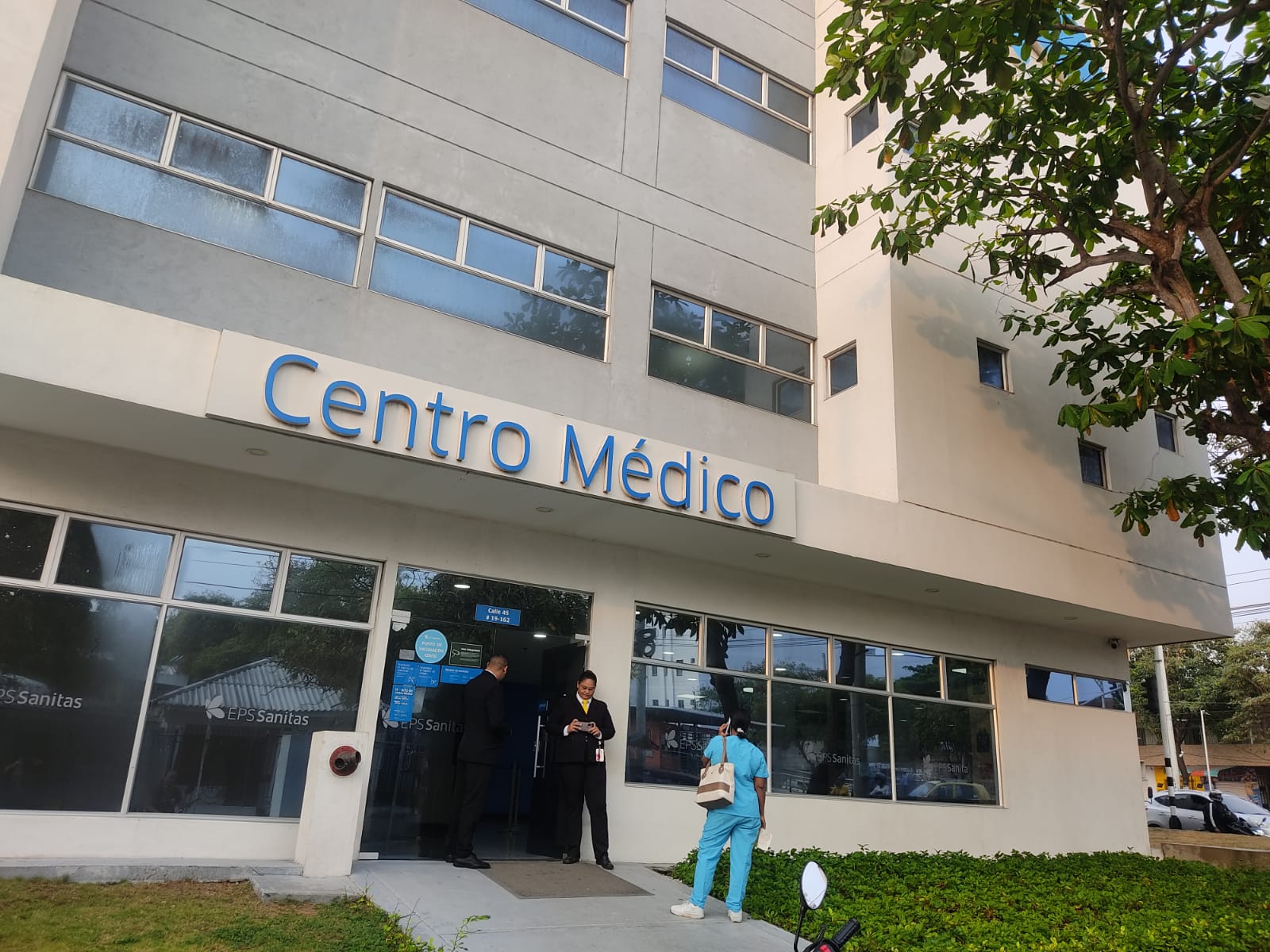 Algunos usuarios desconocen qué sucederá con sus tratamientos