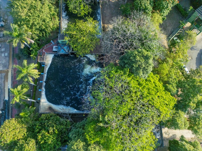 Explosión ocasiona suspensión del servicio de agua en Cartagena