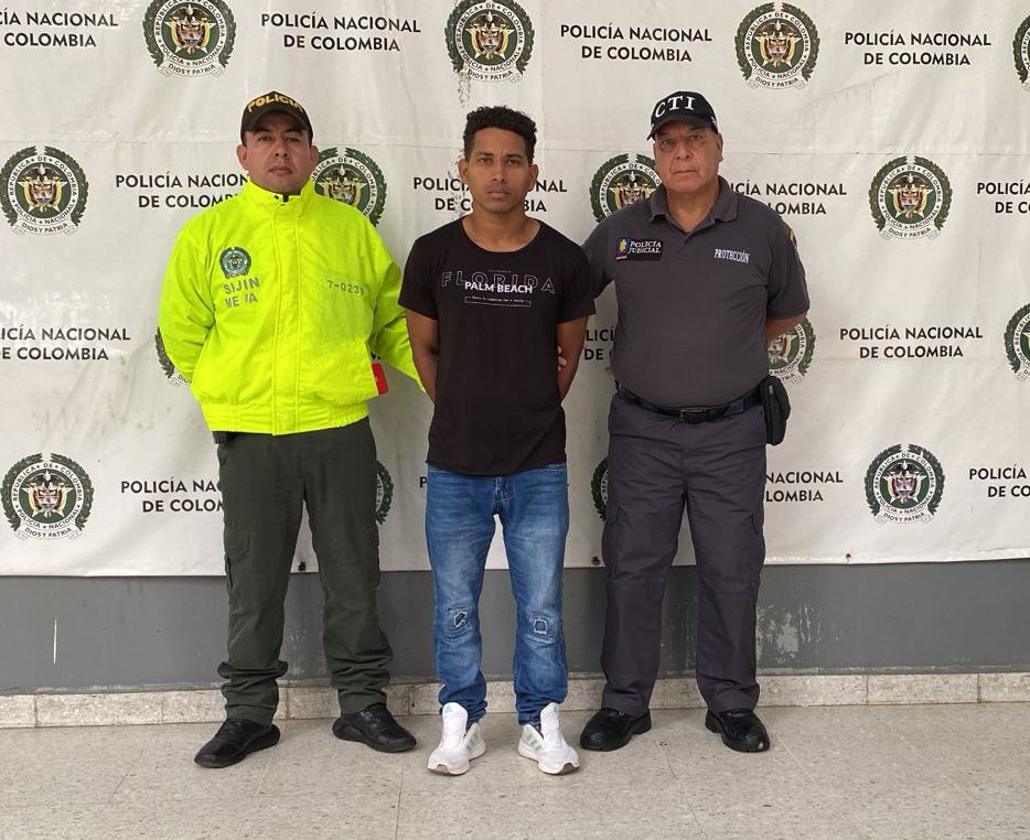 La Patrulla Púrpura fue fundamental en la captura del agresor sexual