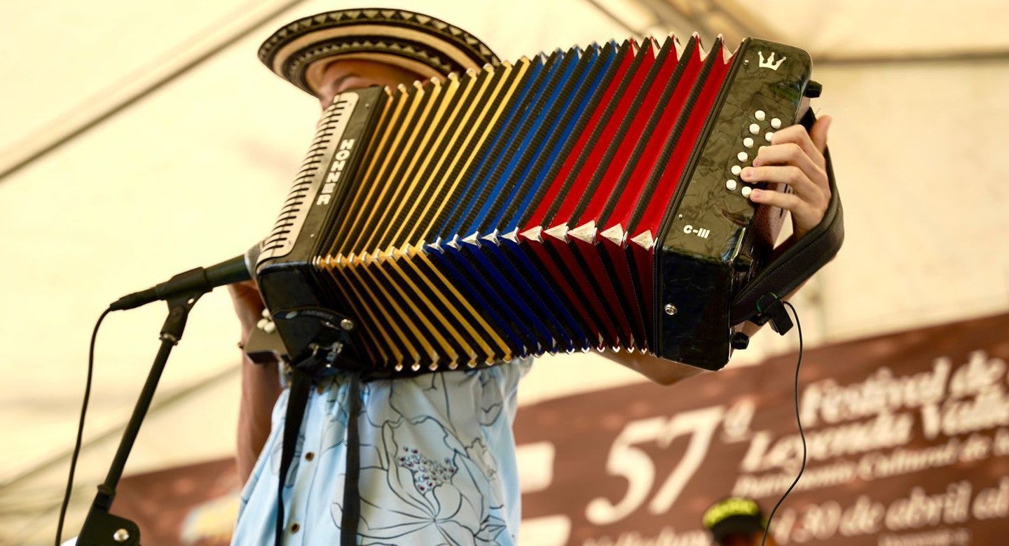 Un total de 313 concursantes, entre acordeoneros y acordeoneras, interpretarán los cuatro aires musicales para aspirar a las distintas coronas.