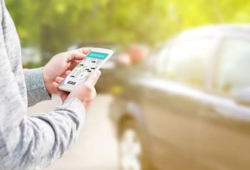 Plataformas digitales