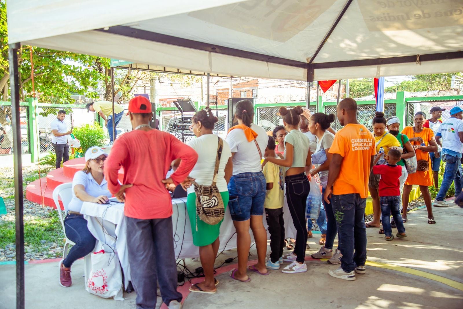 Localidad 2 de Cartagena