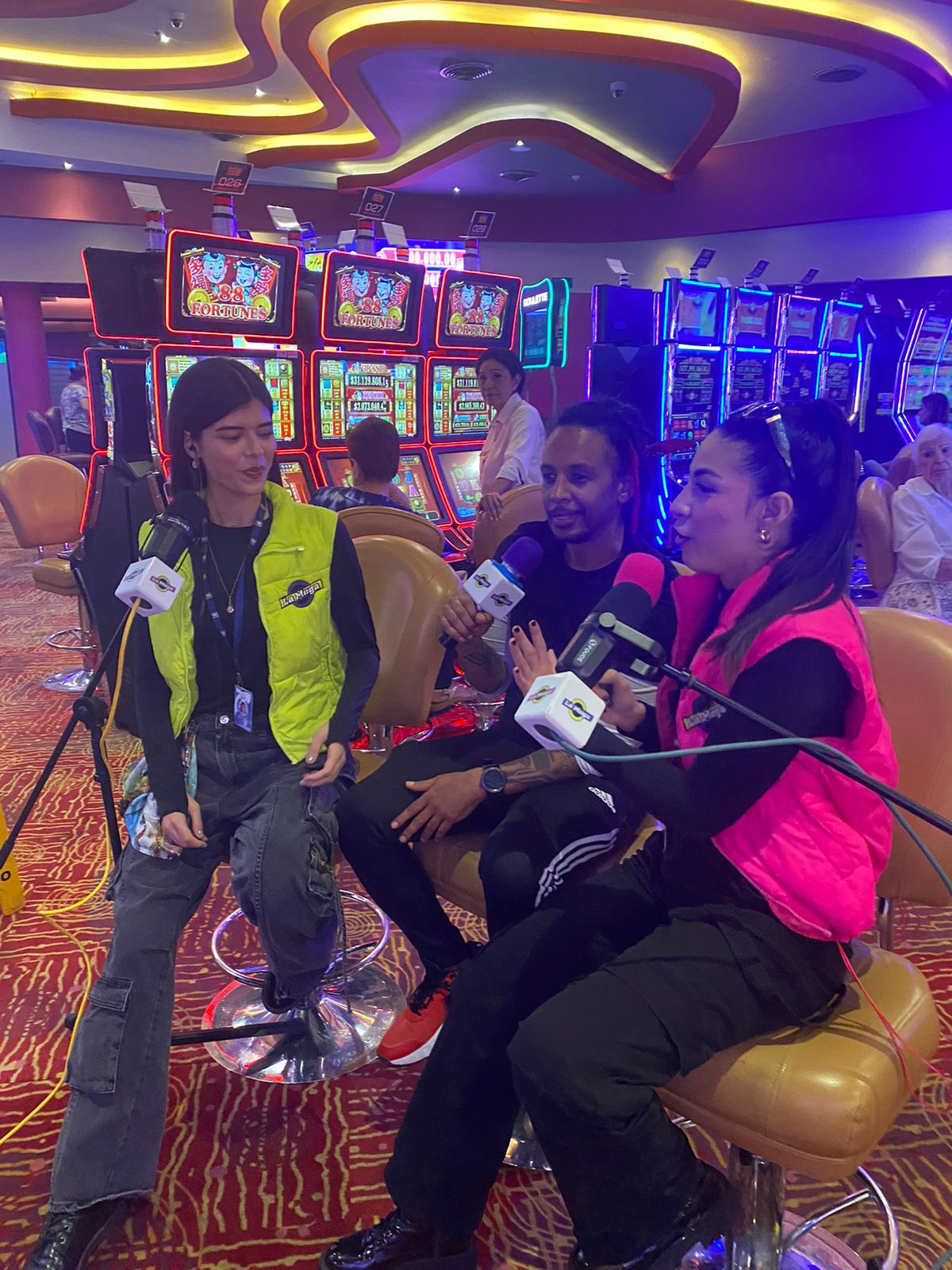 La Mega Barranquilla