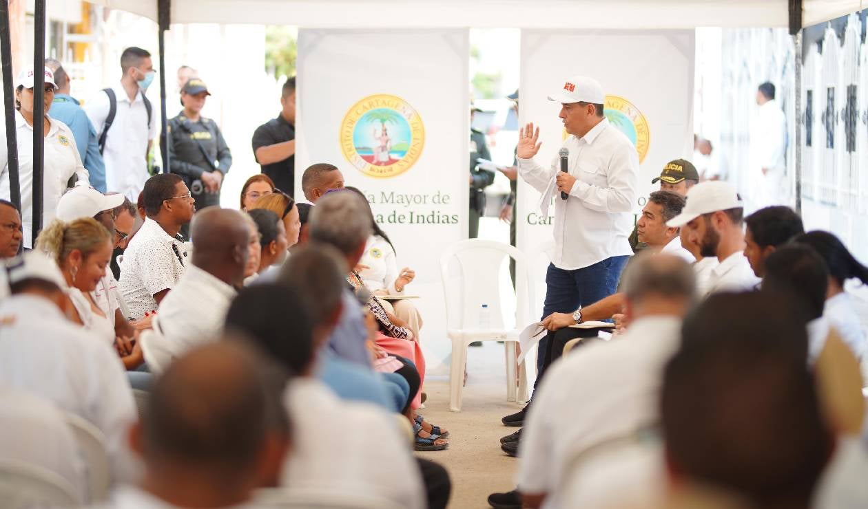 Comunidad de Ceballos