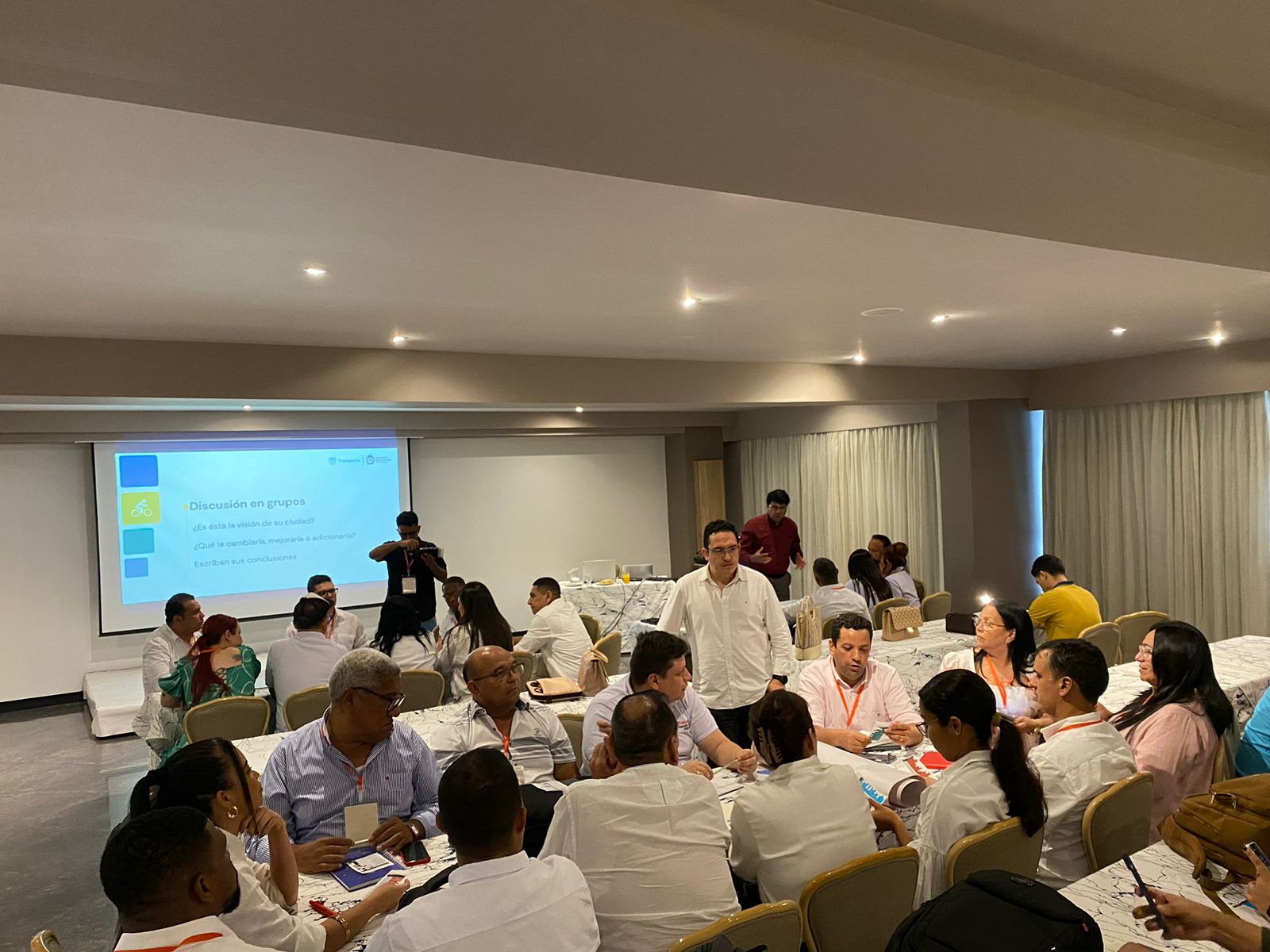 Tránsito de Soledad