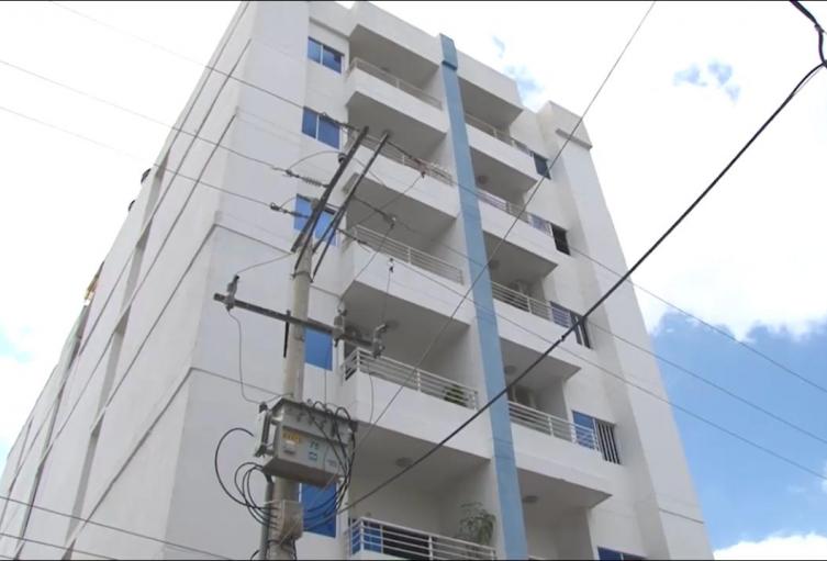 Pa' la guandoca mandan a otro integrante del "clan Quiroz" por construcciones ilegales en Cartagena