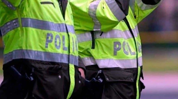 Habrían cometido un homicidio