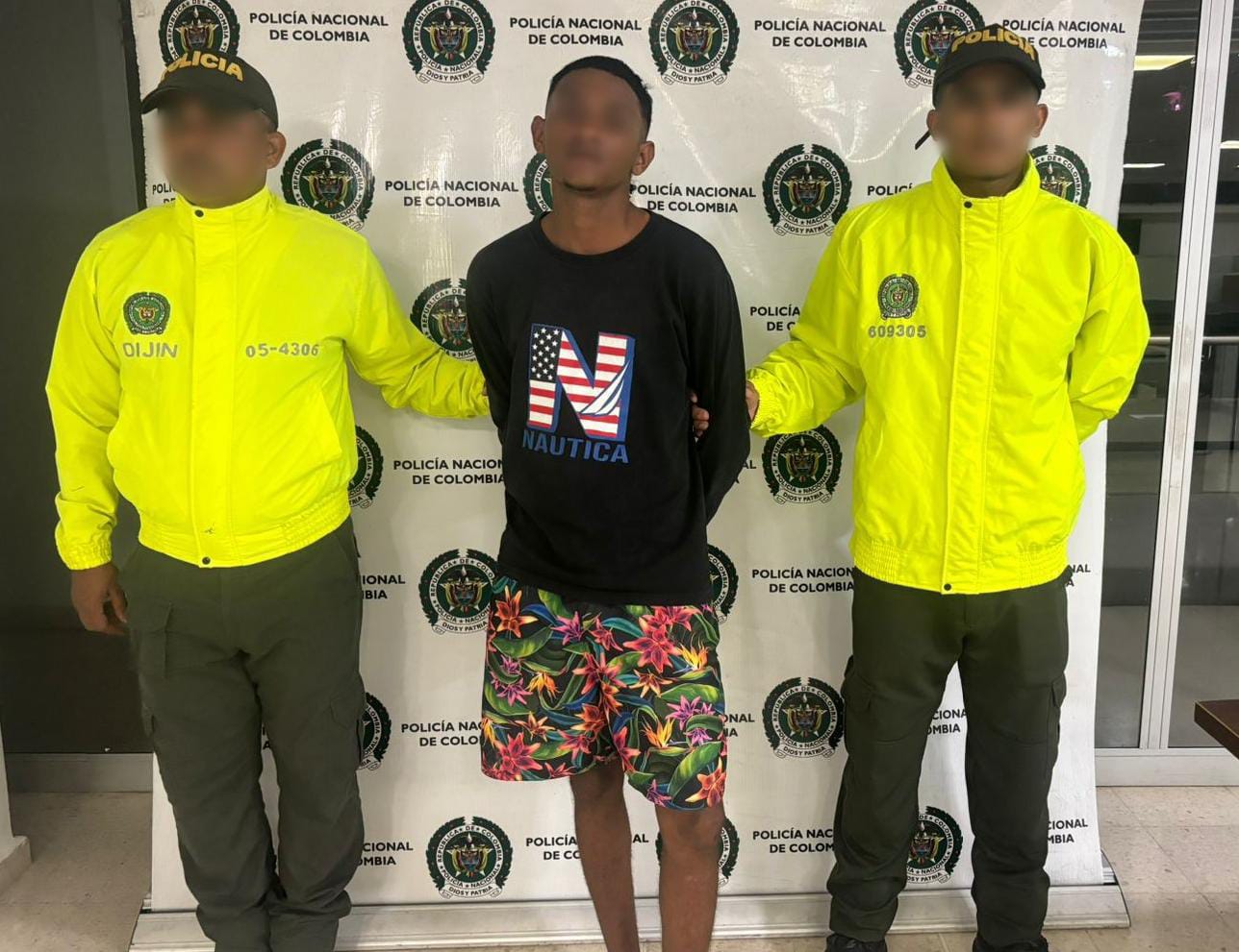 Capturan al sexto integrante del Cártel de los más buscados en Bolívar