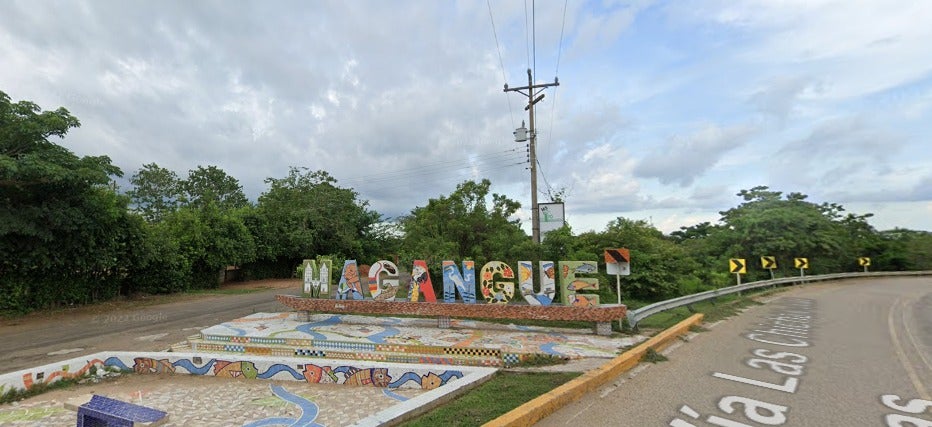 Los hechos ocurrieron en un corregimiento del municipio de Magangué