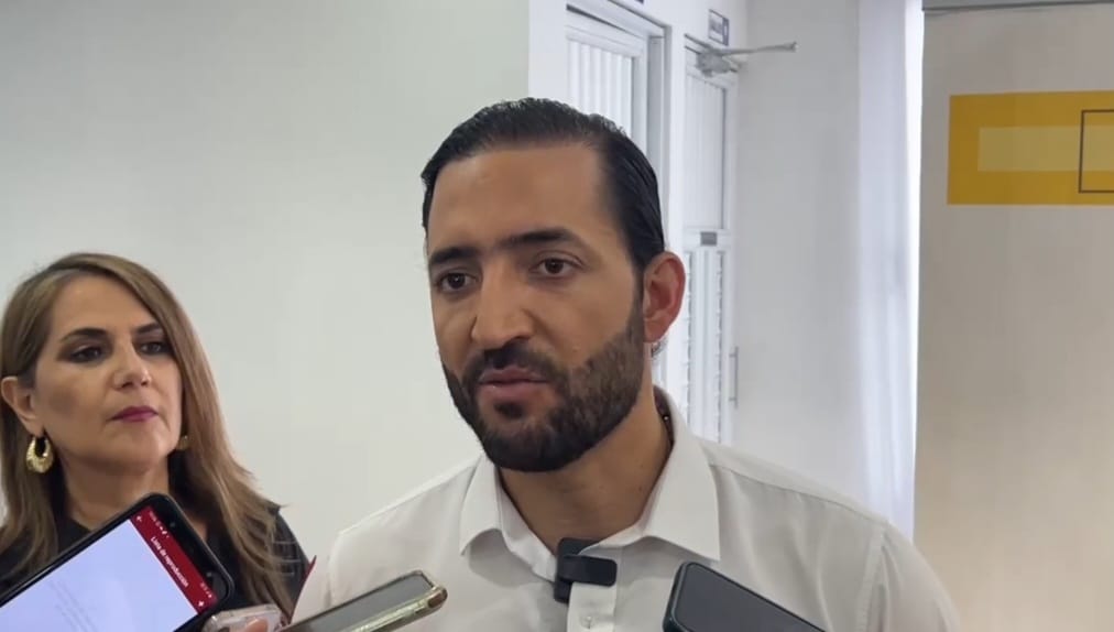 Investigan obras en Sabanalarga.