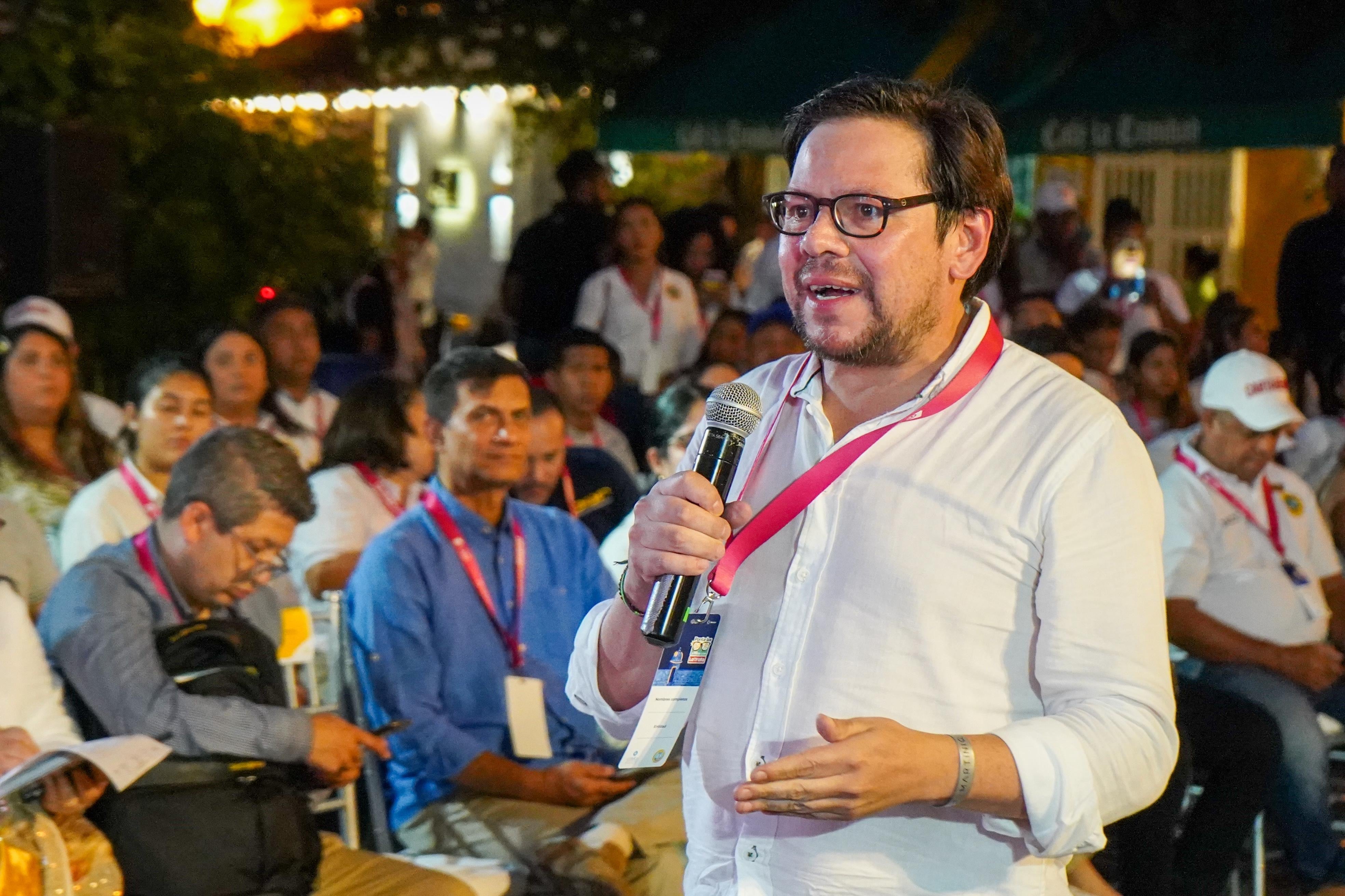 Trata de personas en Cartagena