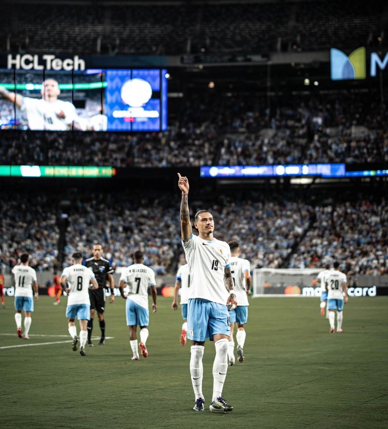 Asociación uruguaya