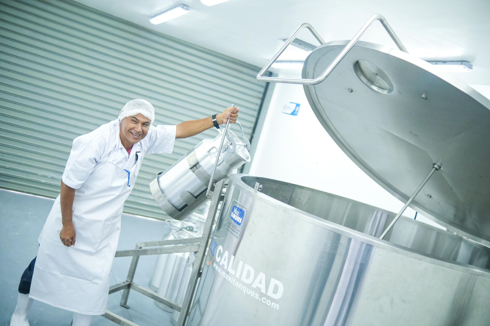 Centro Agroindustrial