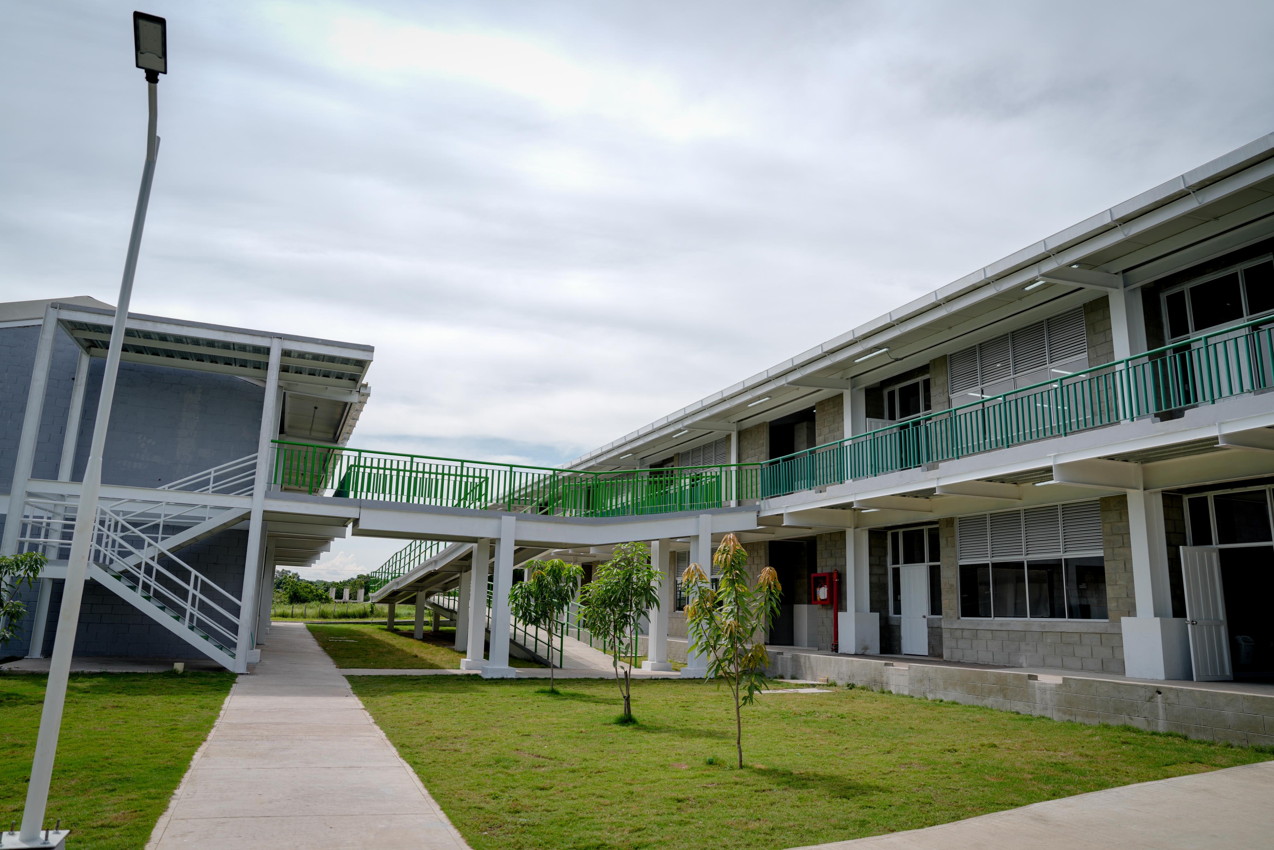 Mecagolegio en Barranco de Loba
