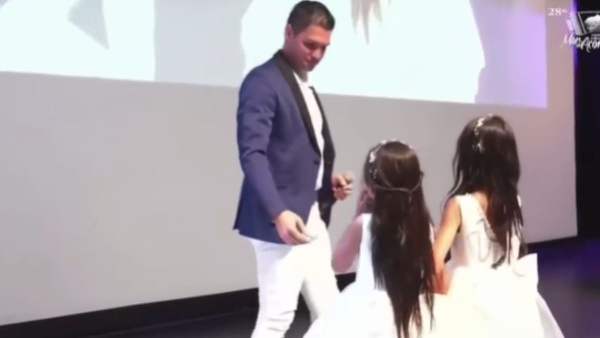 Homenaje a Elder Dayan