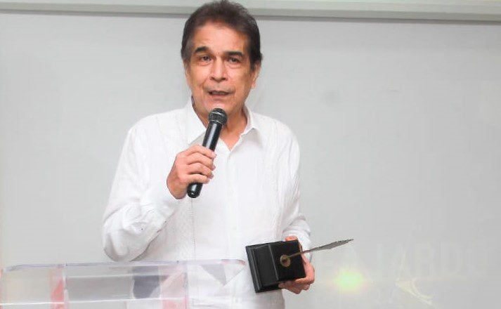 Mike Fajardo Escobar