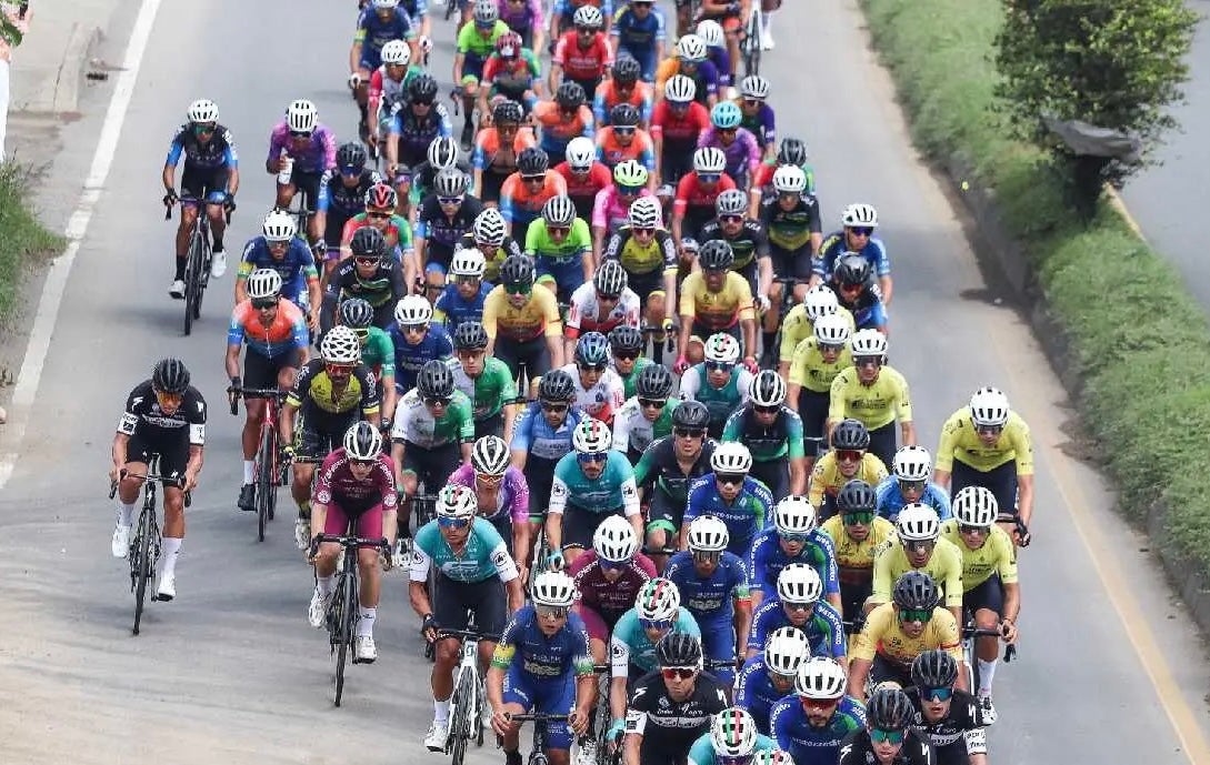 Vuelta a Colombia 2024