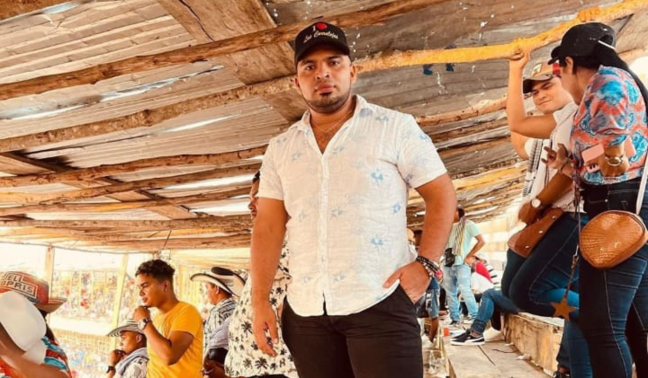 Juan David Cervantes