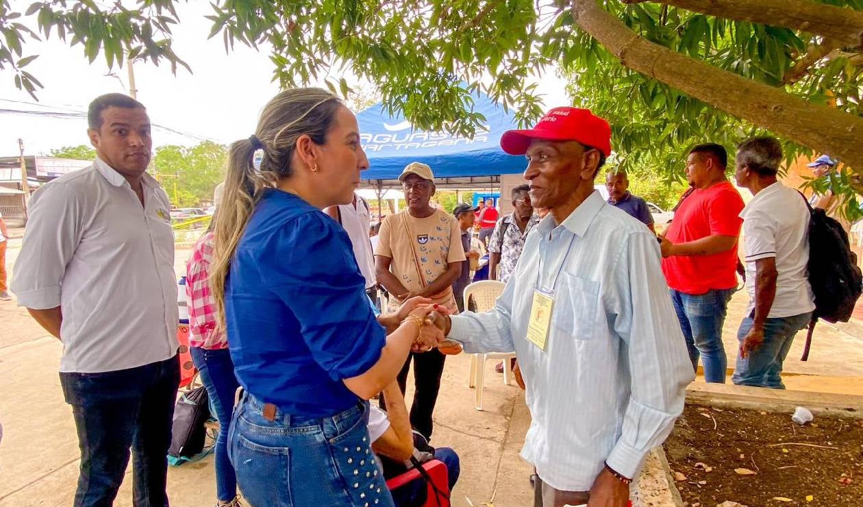 Personería Distrital