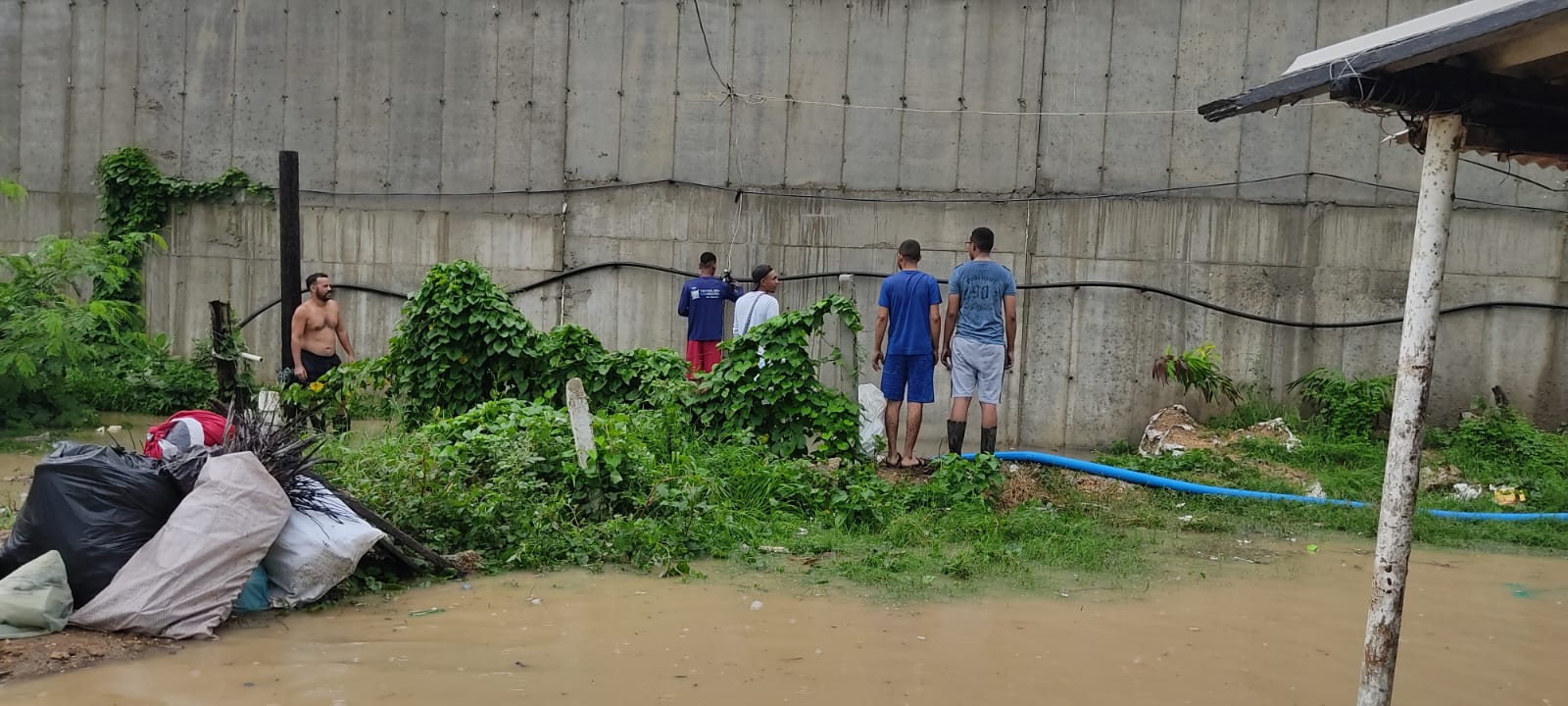 Galapa, Soledad y Barranquilla los municipios más afectados