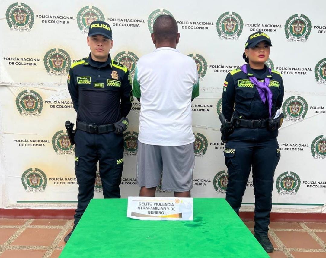 A la cárcel profesor de educación física que agredía físicamente a su ex pareja