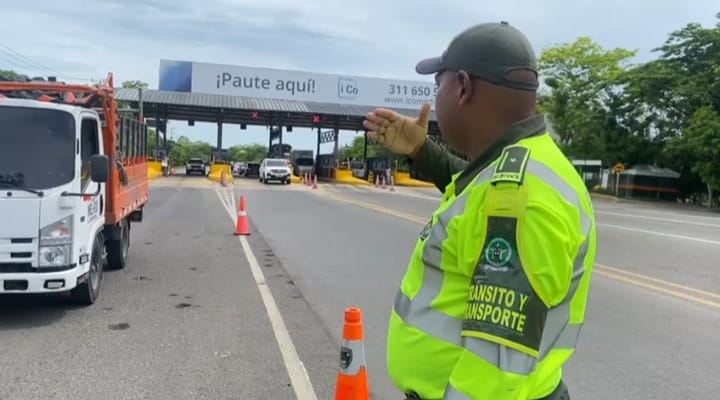 Vías del Atlántico