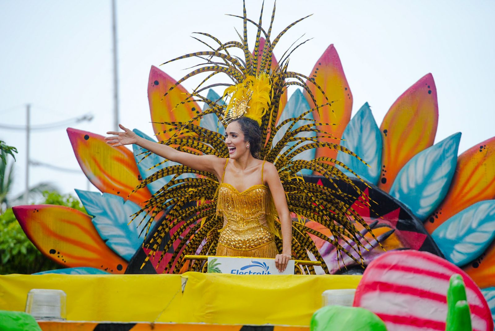 Carnaval de Barranquilla