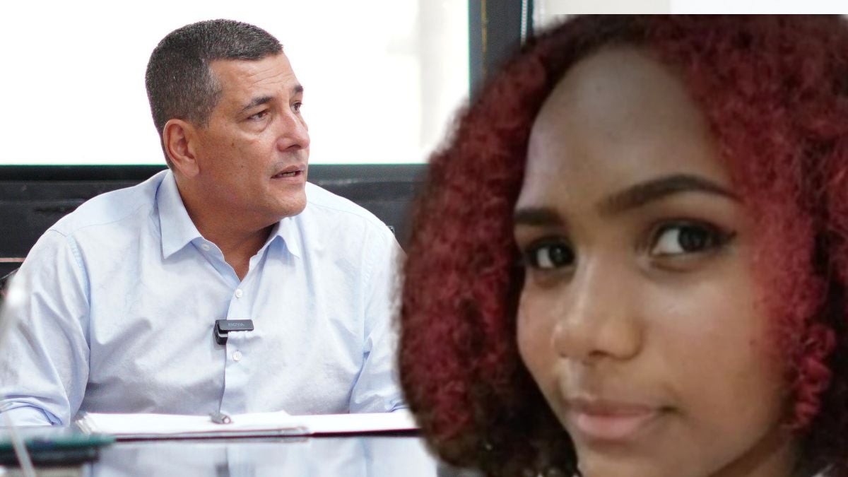 Caso Alexandrith Sarmiento