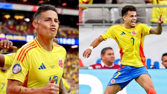 ¿Colombia ganará la Copa América? Según estos datos, la ‘tricolor’ podría volver a celebrar el título