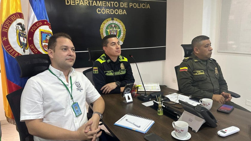 2 mil policías garantizarán seguridad en Córdoba en la final de Copa América