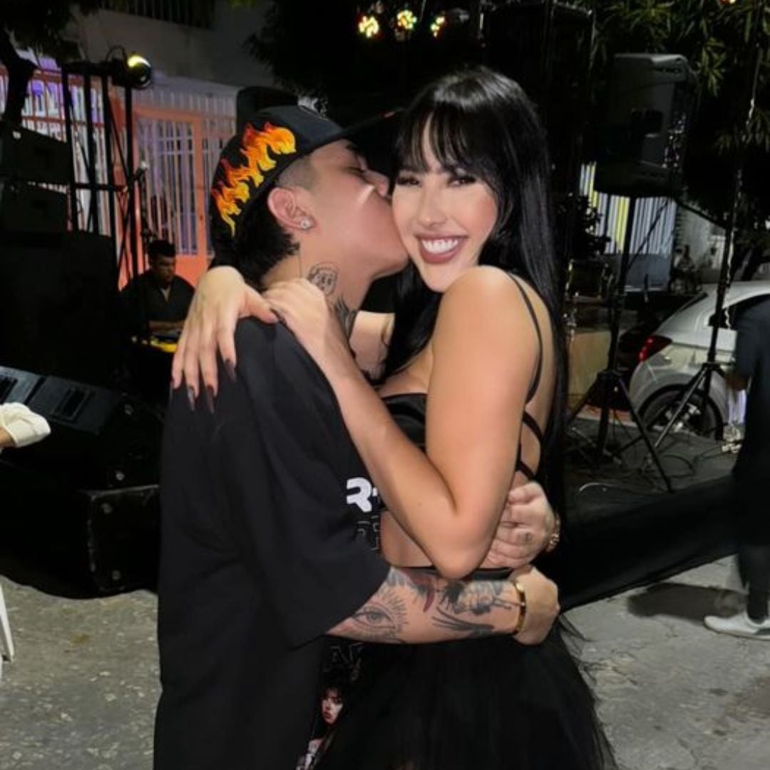 Aida Victoria Merlano y Westcol