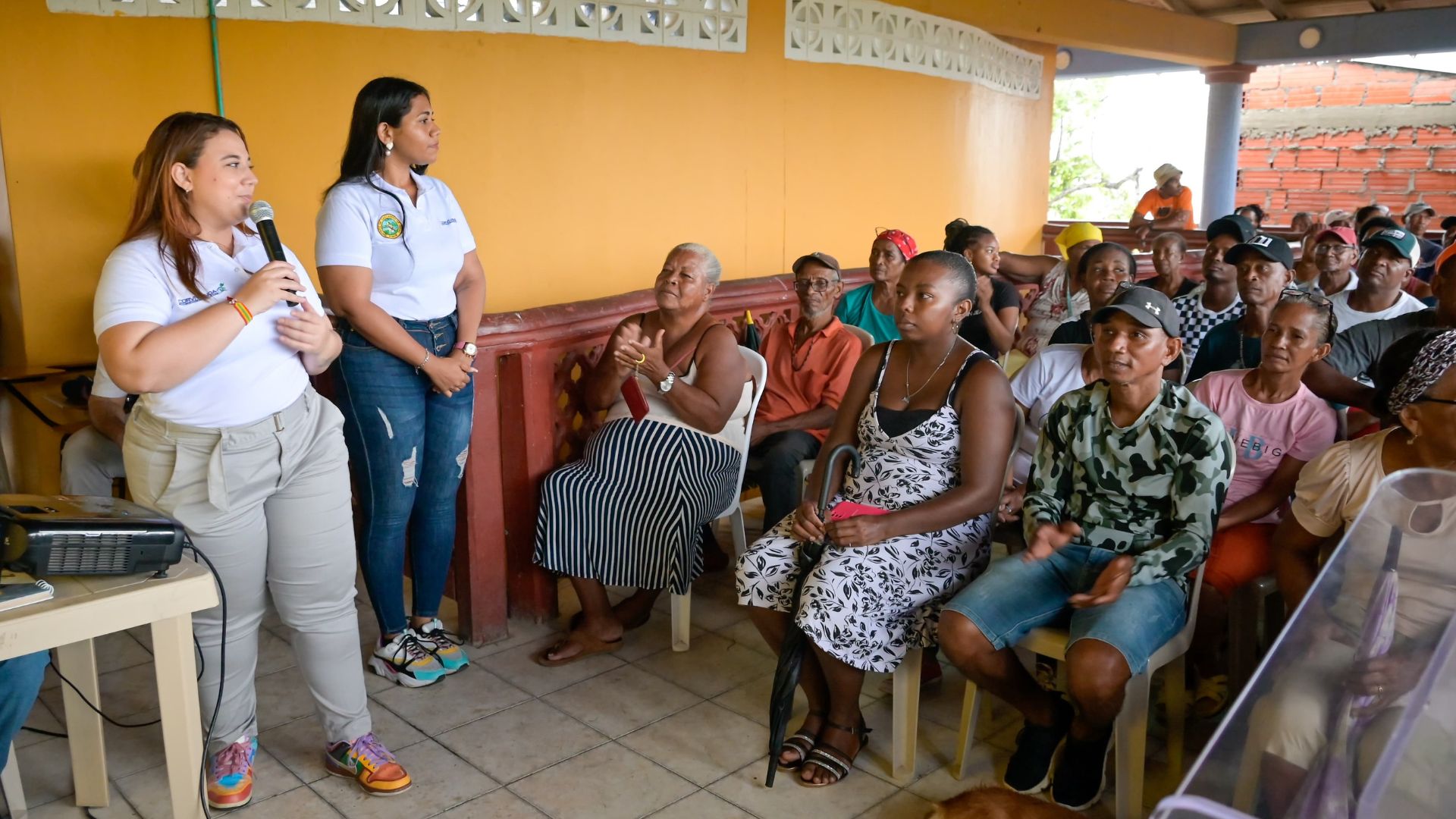 Jornadas de inscripción