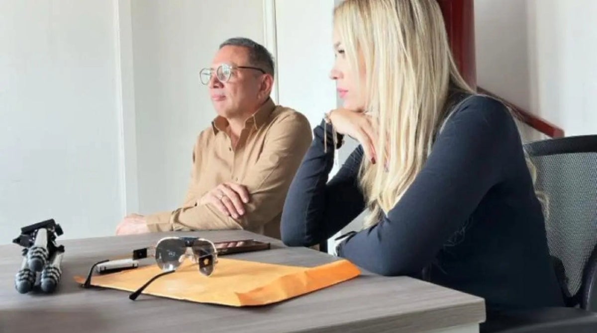 Este miércoles 24 de julio se definirá la medida de aseguramiento contra Day Vásquez