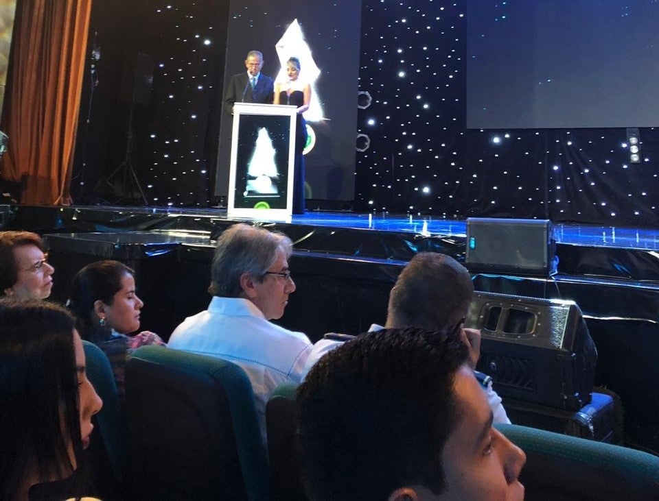 Universidad Simón Bolívar