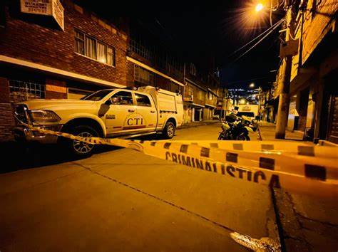 Nuevo atentado sicarial en Caucasia dejó un hombre gravemente herido