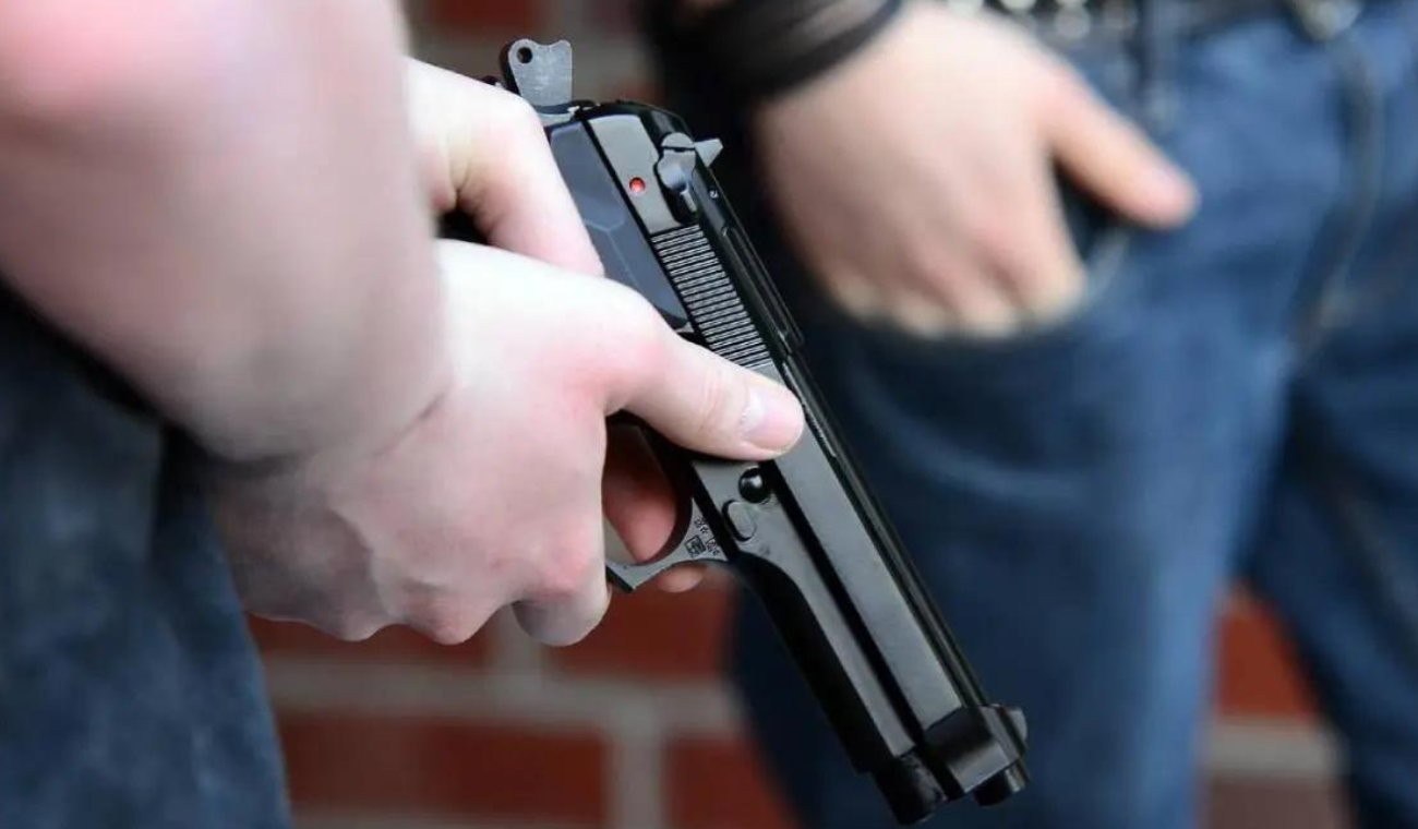 Sicarios llegaron al barrio Henequén y mataron a bala a un hombre