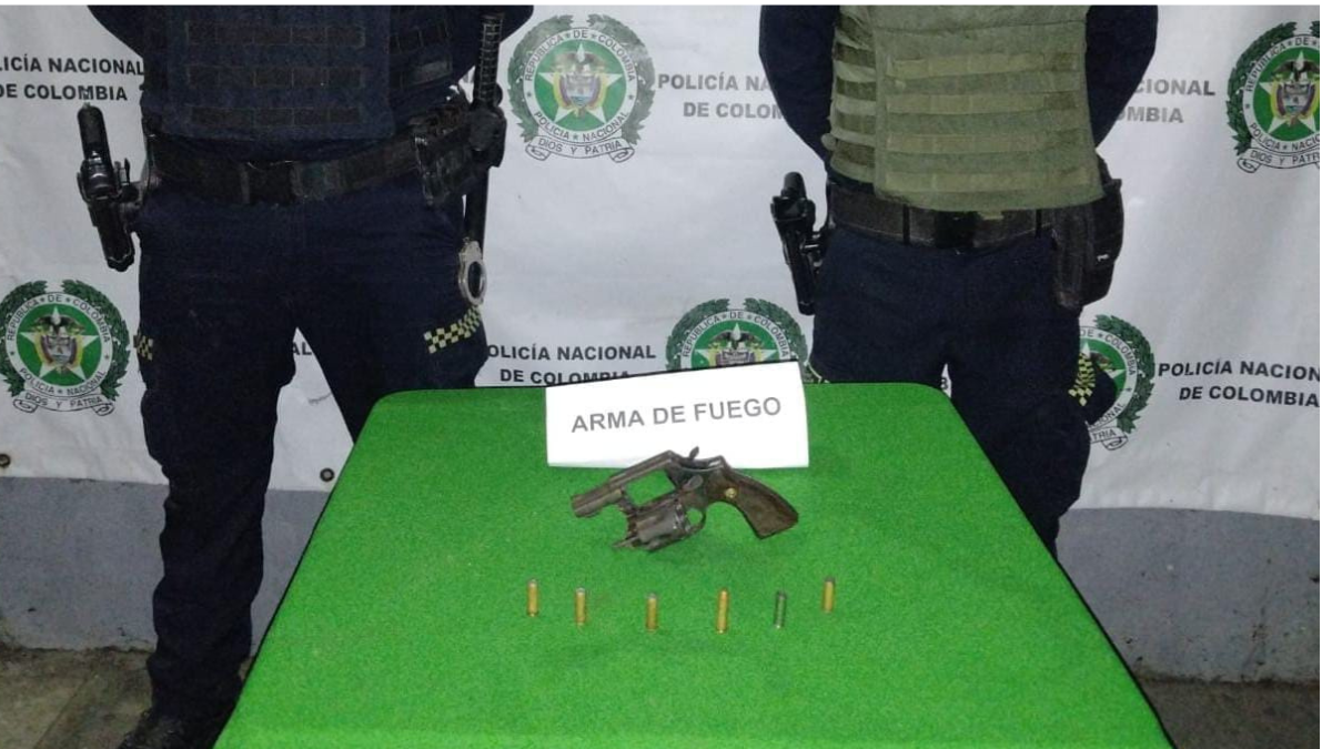 Capturas Cartagena 16/07/2024