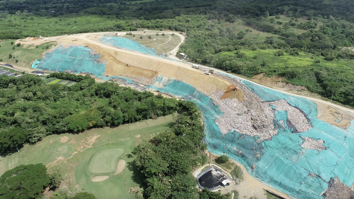 La orden es cierre definitivo