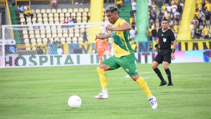 Teófilo Gutiérrez se retiraría del fútbol debido a grave lesión