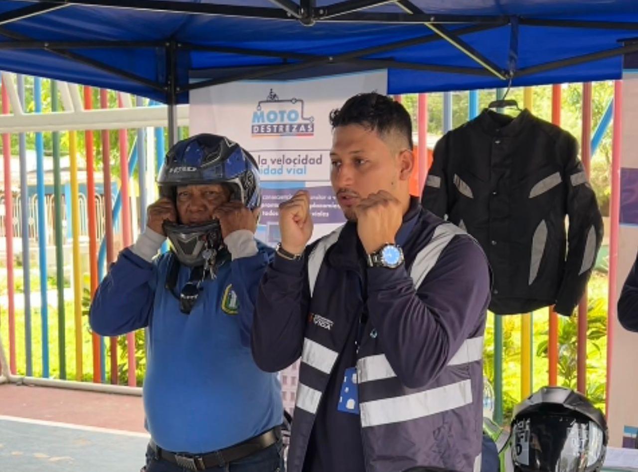 Tránsito de Soledad