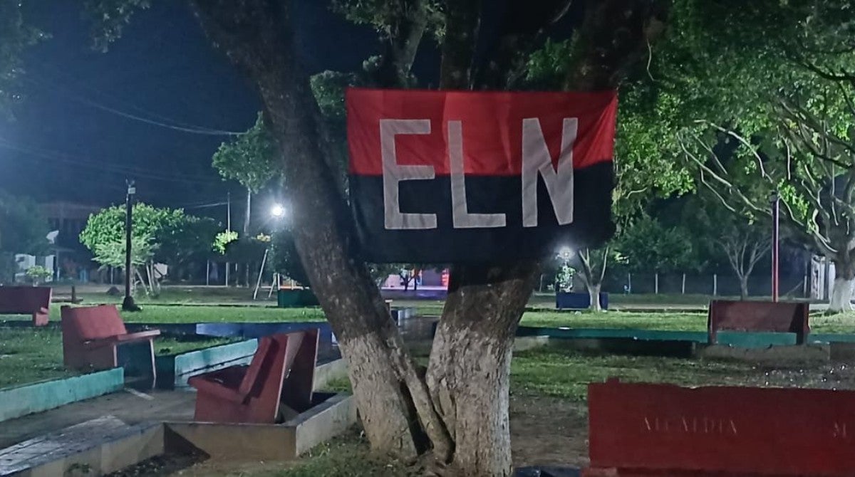 Los mensajes aparecieron en la mañana de este jueves 4 de julio